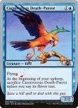 Carnivorous Death-Parrot (#019)