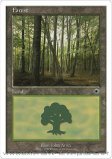 Forest (Version 3)