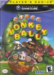 Super Monkey Ball (Player's Choice)