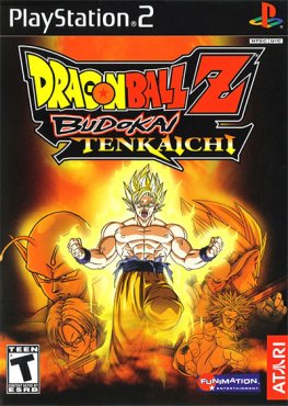 Dragonball Z: Budokai, Tenkaichi