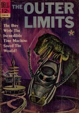 Outer Limits, The #2
