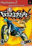Freekstyle (Greatest Hits)