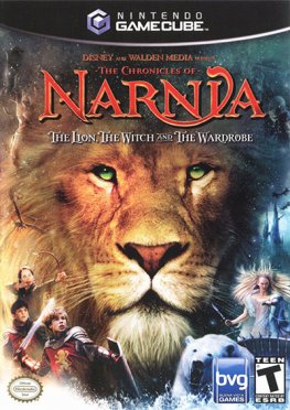 Chronicles of Narnia, The: The Lion, The Witch and the Wardrobe