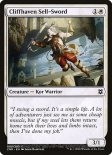 Cliffhaven Sell-Sword (#008)