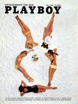 Playboy #151 (July 1966)
