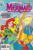 Disney's the Little Mermaid #9
