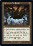 Mycosynth Wellspring (Commander #150)