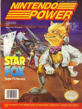 Nintendo Power #47