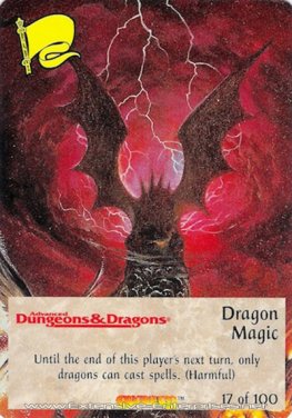 Dragon Magic