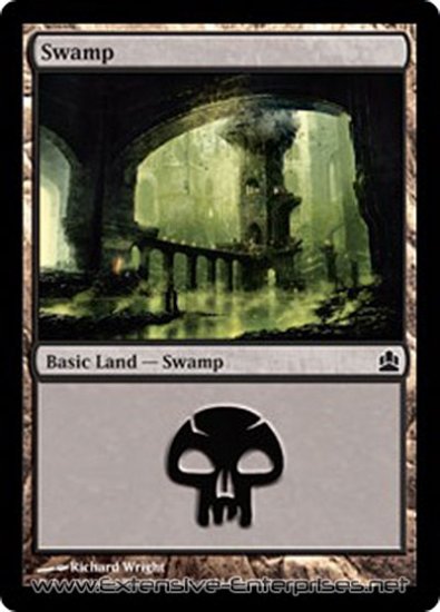 Swamp (Version 3)