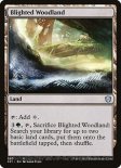 Blighted Woodland (#280)