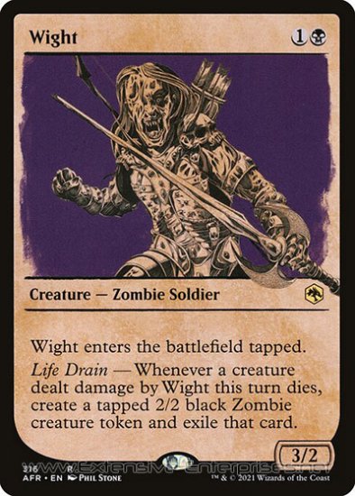 Wight (#316)