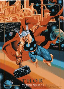Thor #92