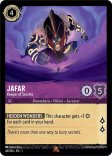 Jafar: Keeper of Secrets (#044)