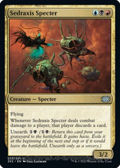 Sedraxis Specter (#273)