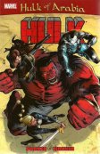 Red Hulk: Hulk of Arabia