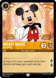 Mickey Mouse: True Friend (#012)