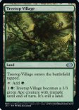 Treetop Village (#827)