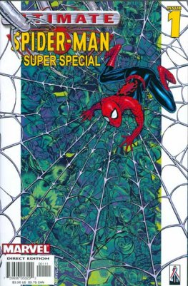 Ultimate Spider-Man Special #1