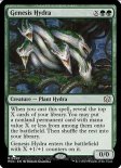 Genesis Hydra (Commander #298)