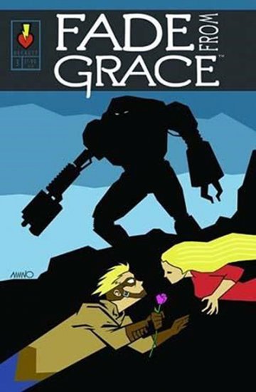 Fade from Grace #3