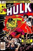 Incredible Hulk, The #256