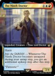 Ninth Doctor, The (#432)