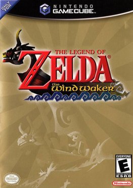 Legend of Zelda, The: Windwaker