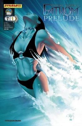 Fathom: Prelude #1 (D Variant)