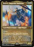 Derevi, Empyrial Tactician (#518)