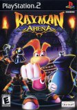 Rayman: Arena
