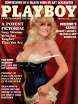 Playboy #362 (February 1984)