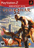 God of War Ω (Greatest Hits)