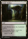 Jungle Hollow (#295)
