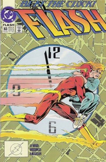 Flash, The #83