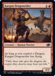Kargan Dragonrider (#561)