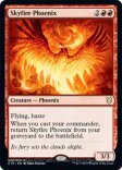 Skyfire Phoenix (#028)