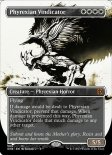 Phyrexian Vindicator (#300)