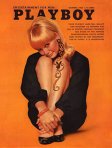 Playboy #154 (October 1966)