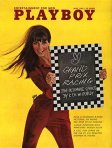 Playboy #161 (May 1967)