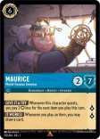 Maurice: World-Famous Inventor (#152)
