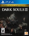 Dark Souls III (Day One Edition)