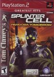 Tom Clancy's Splinter Cell: Pandora Tomorrow (Greatest Hits)