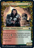 Kessig Naturalist / Lord of the Ulvenwald (#310)