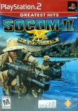 Socom U.S. Navy Seals 2 (Greatest Hits)