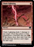 Chain Lightning (#113)