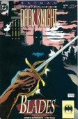 Batman: Legends of the Dark Knight #32