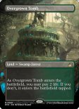 Overgrown Tomb (#296)
