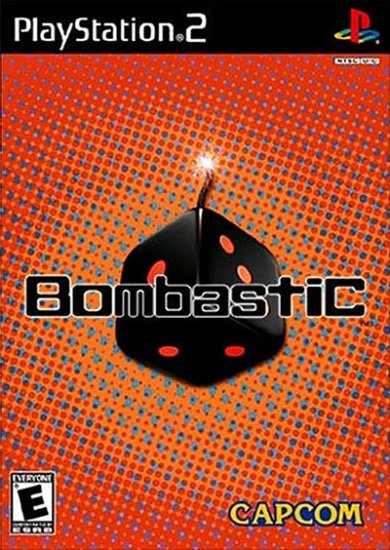 Bombastic