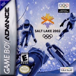 Sale Lake 2002
